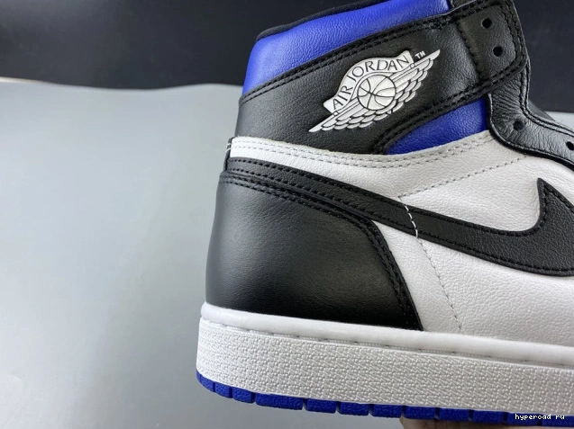 555088-041 Game High Royal Jordan OG Retro 1 Air 0730